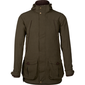 Woodcock Advanced Jacke - Shaded olive - Seeland