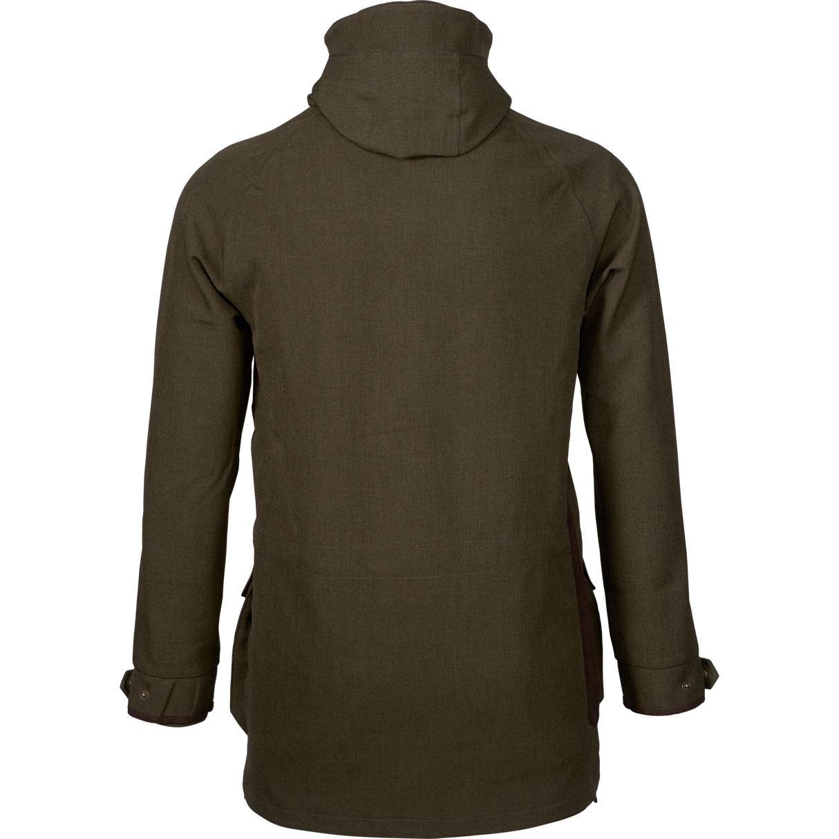 Woodcock Advanced Jacke - Shaded olive - Seeland