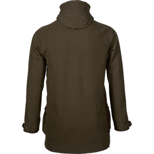 Woodcock Advanced Jacke - Shaded olive - Seeland
