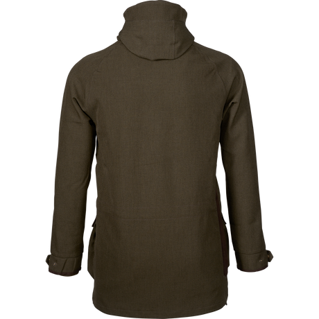 Woodcock Advanced Jacke - Shaded olive - Seeland