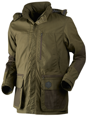 Key-Point Jacke Pine green - Seeland