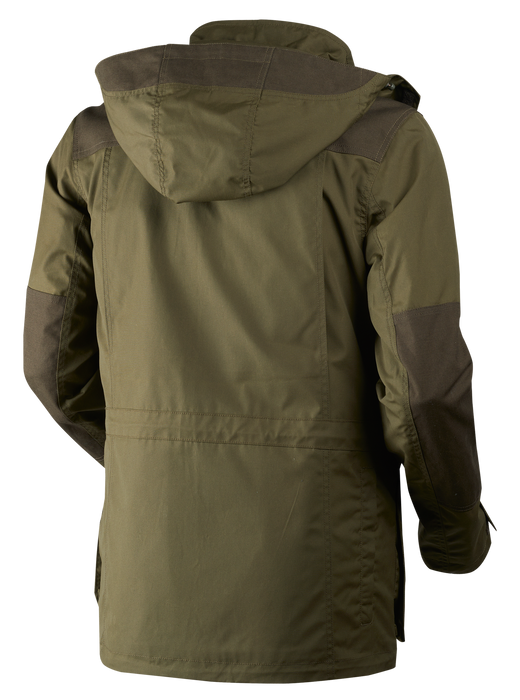Key-Point Jacke Pine green - Seeland