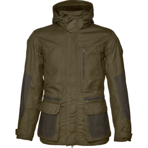 Key-Point Jacke Pine green - Seeland