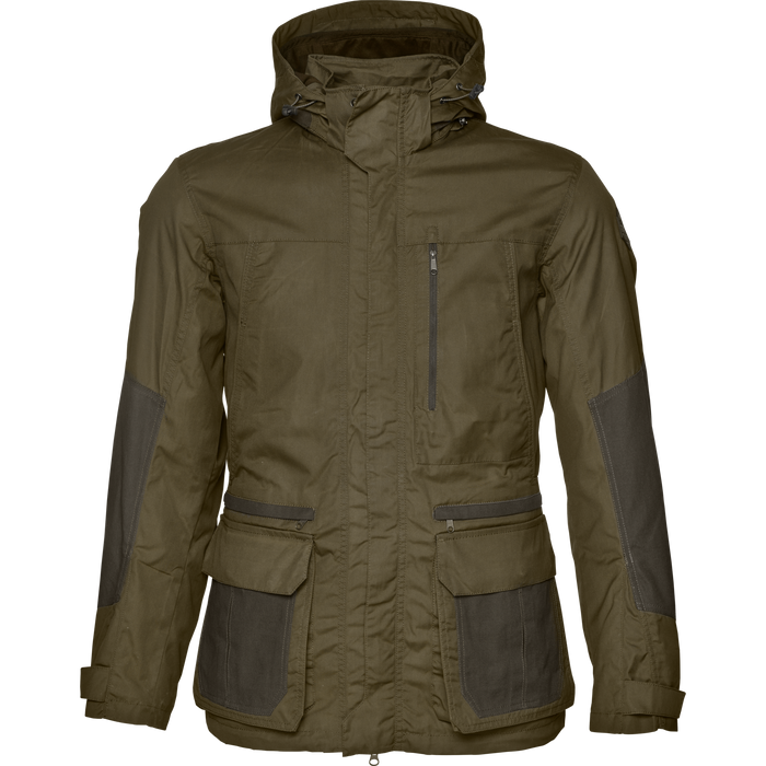 Key-Point Jacke Pine green - Seeland