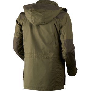 Key-Point Jacke Pine green - Seeland