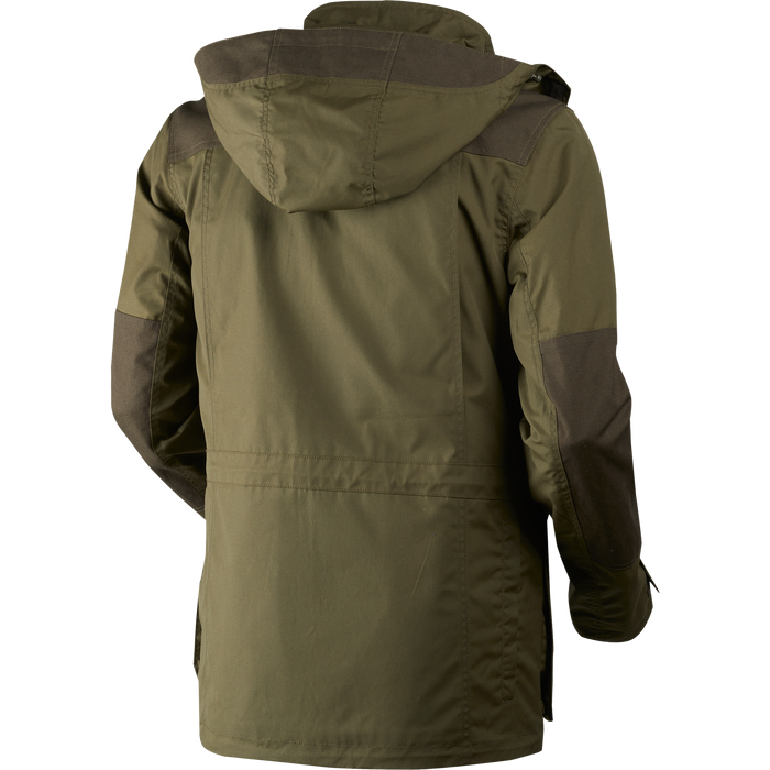 Key-Point Jacke Pine green - Seeland