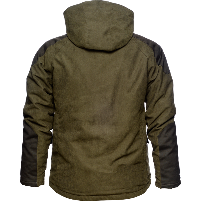 Heldenjacke Grizzly brown - Seeland