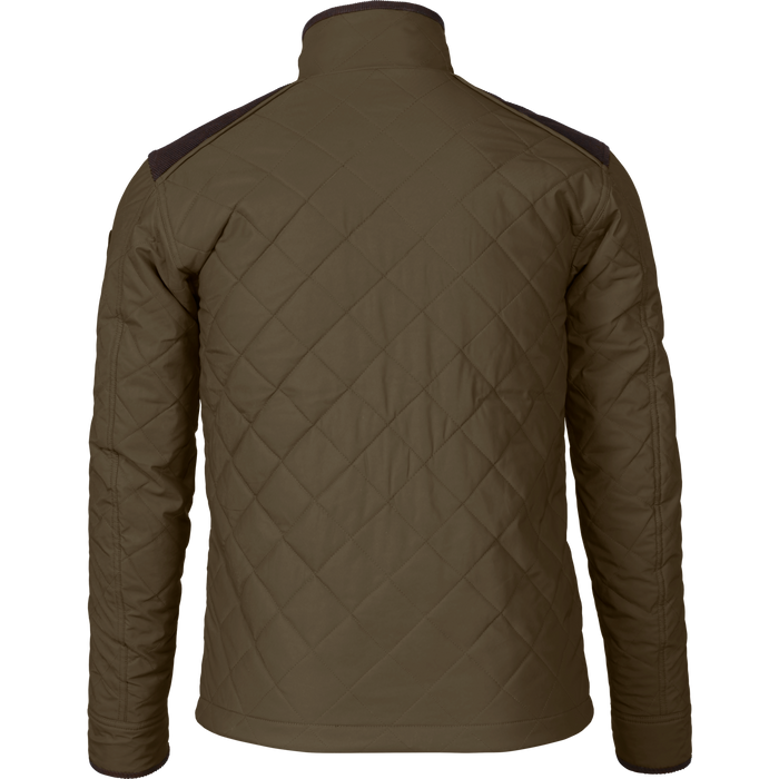 Woodcock Advanced – Steppjacke – Shaded Olive – Seeland