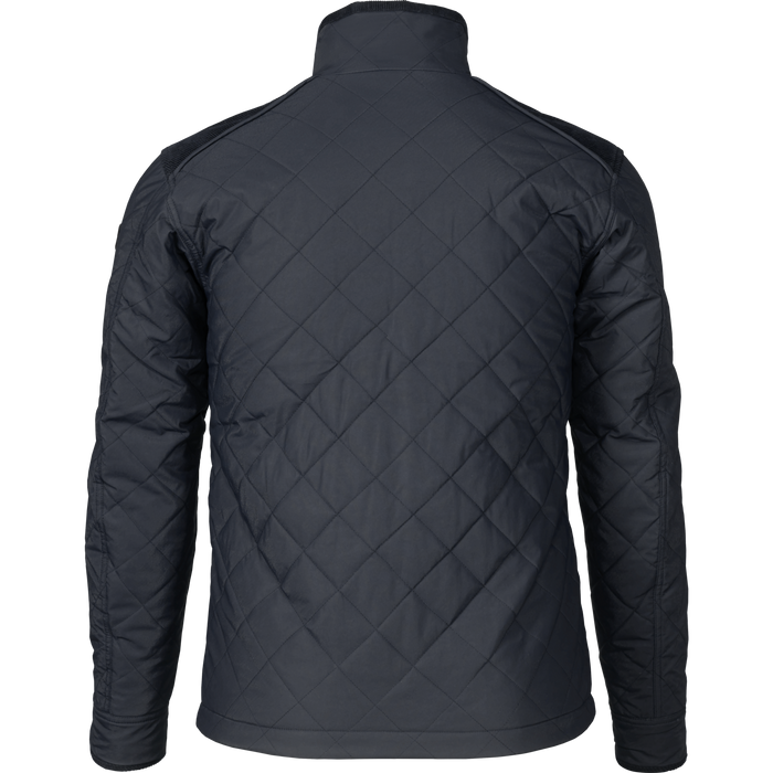 Woodcock Advanced – Steppjacke – klassisches Blau – Seeland