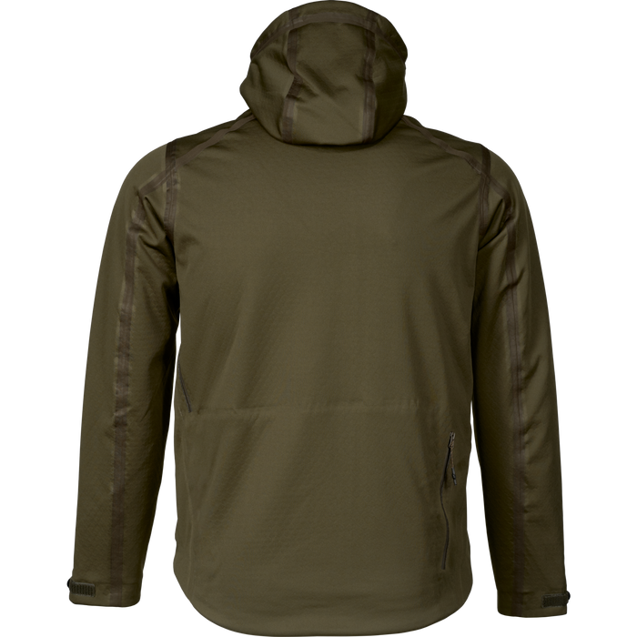 Hawker Advance Jacke – Kieferngrün – Seeland