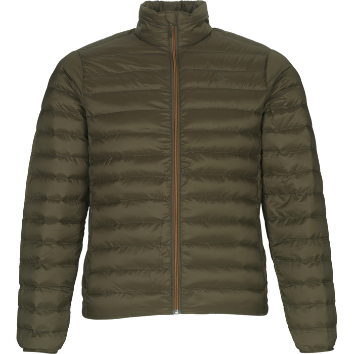 Hawker Steppjacke Kieferngrün - Seeland