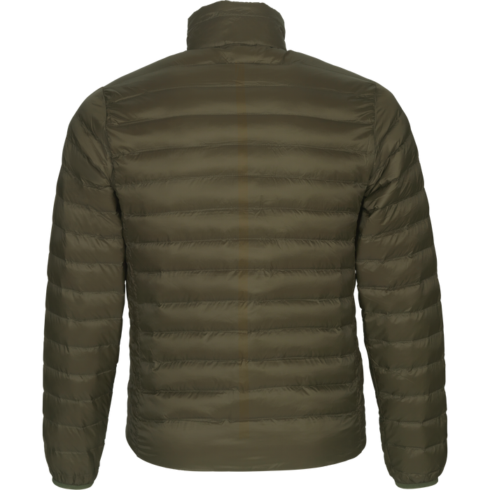 Hawker Steppjacke Kieferngrün - Seeland