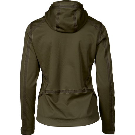 Hawker Advance Jacke - Damen Pine green - Seeland