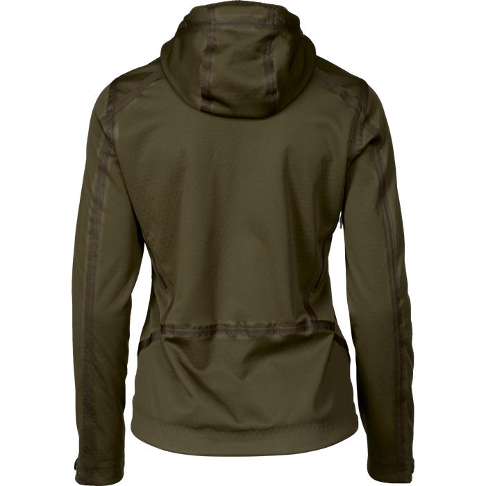 Hawker Advance Jacke - Damen Kieferngrün - Seeland