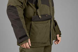 Polar Max - Jacke Grizzly brown - Seeland