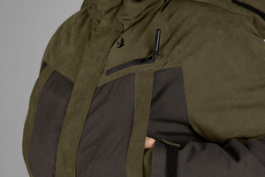 Polar Max - Jacke Grizzly brown - Seeland