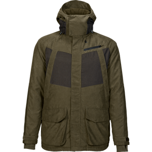 Polar Max - Jacke Grizzly brown - Seeland