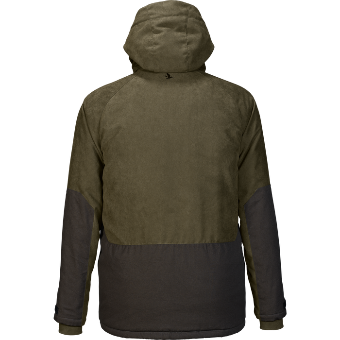 Polar Max - Jacke Grizzlybraun - Seeland