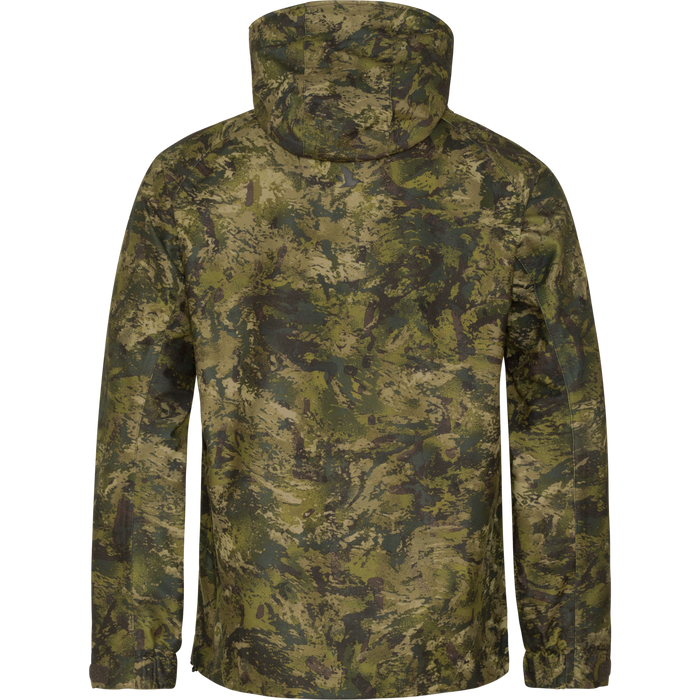 Verfügbare Camo-Jacke InVis grün - Seeland