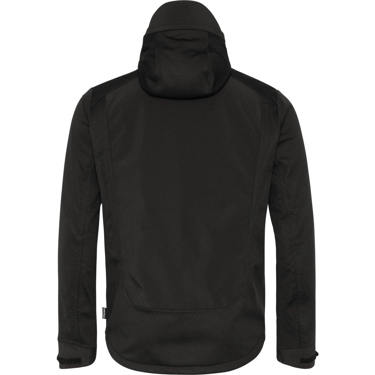 Hawker Shell Explore - Jacke Schwarz - Seeland