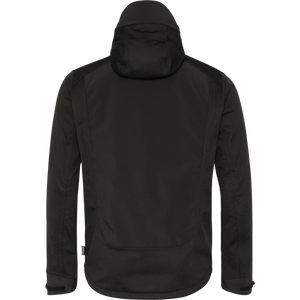 Hawker Shell Explore - Jacke Schwarz - Seeland