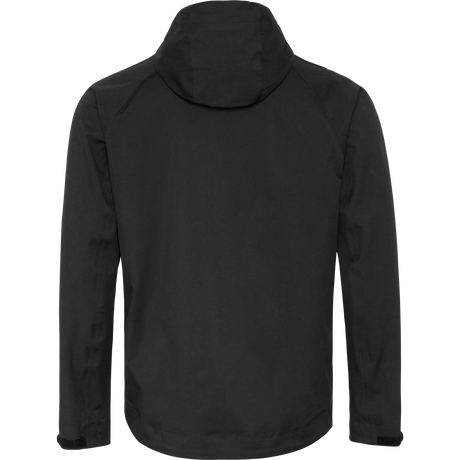 Hawker Light Explore Jacke Schwarz - Seeland