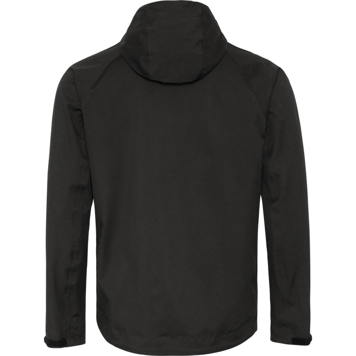 Hawker Light Explore Jacke Schwarz - Seeland