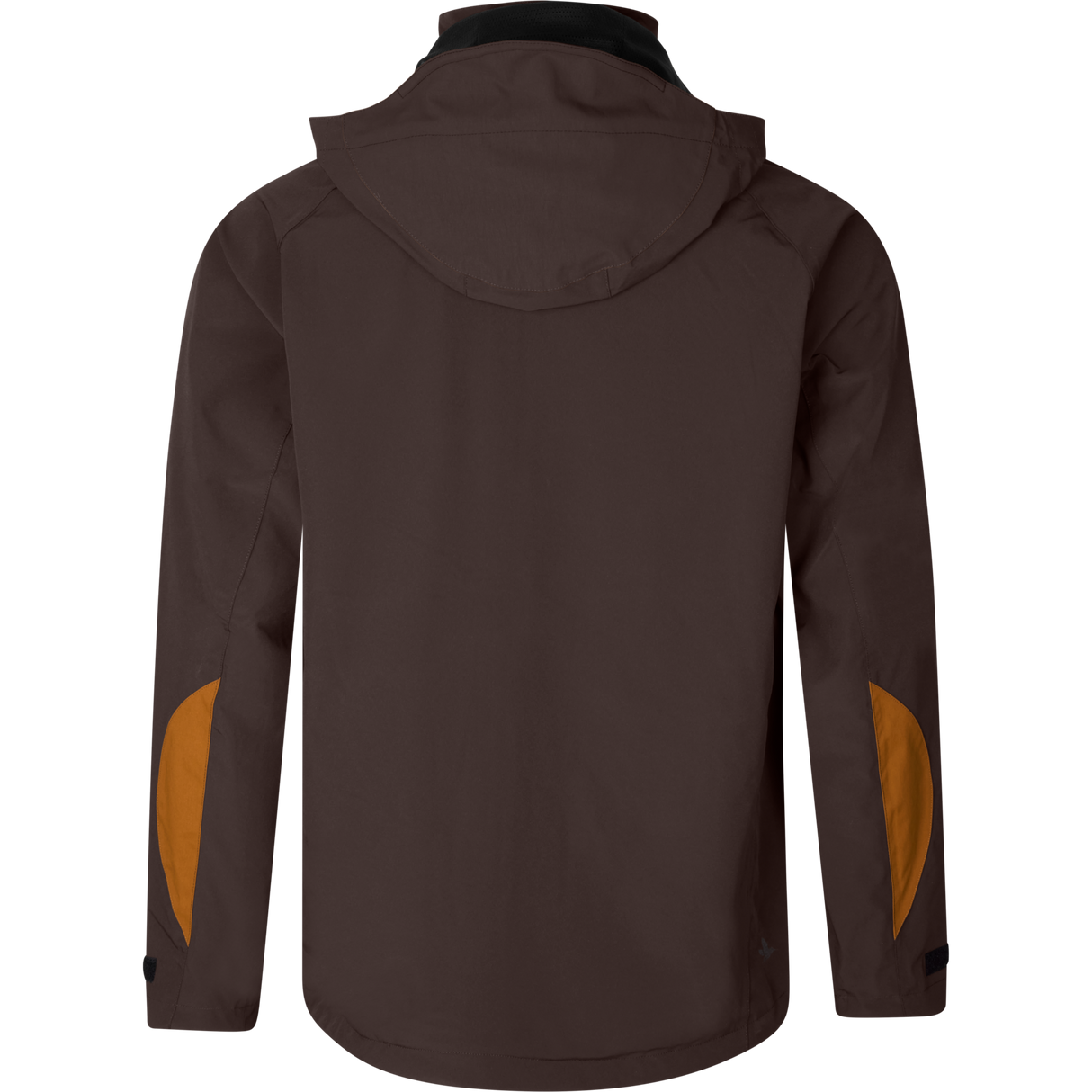 Dog Active Jacke Dunkelbraun - Seeland