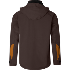 Dog Active Jacke Dunkelbraun - Seeland