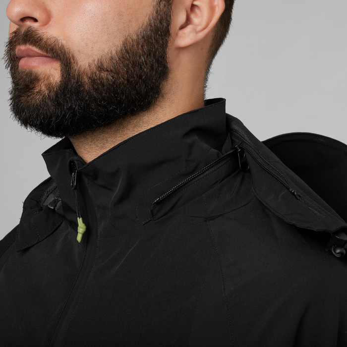 Dog Active - Jacke - Meteorite - Seeland