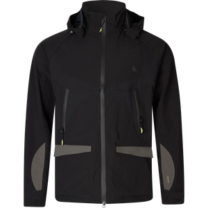 Dog Active - Jacke - Meteorite - Seeland