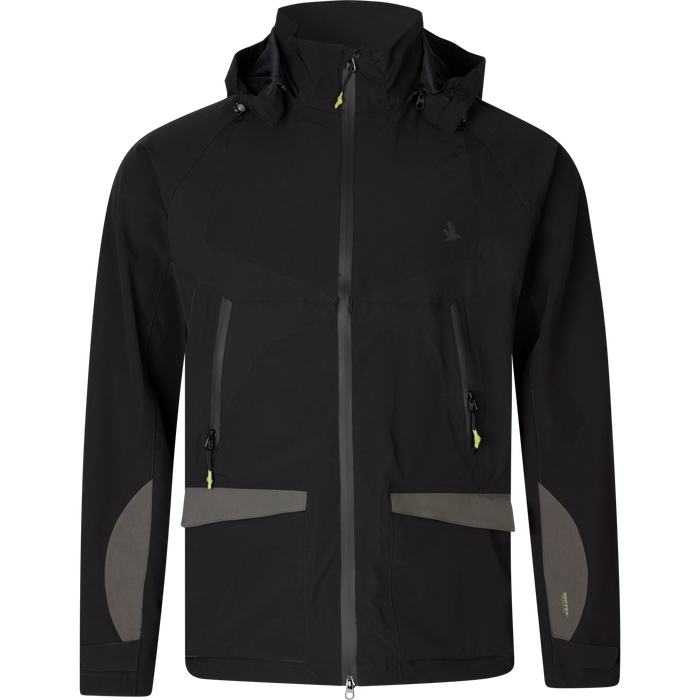 Dog Active - Jacke - Meteorite - Seeland