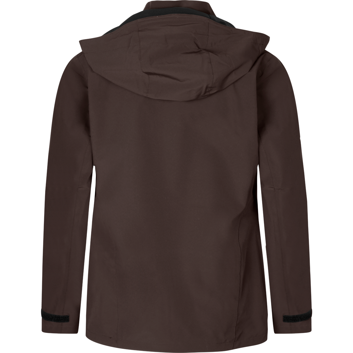 Dog Active Jacke Damen Dunkelbraun - Seeland