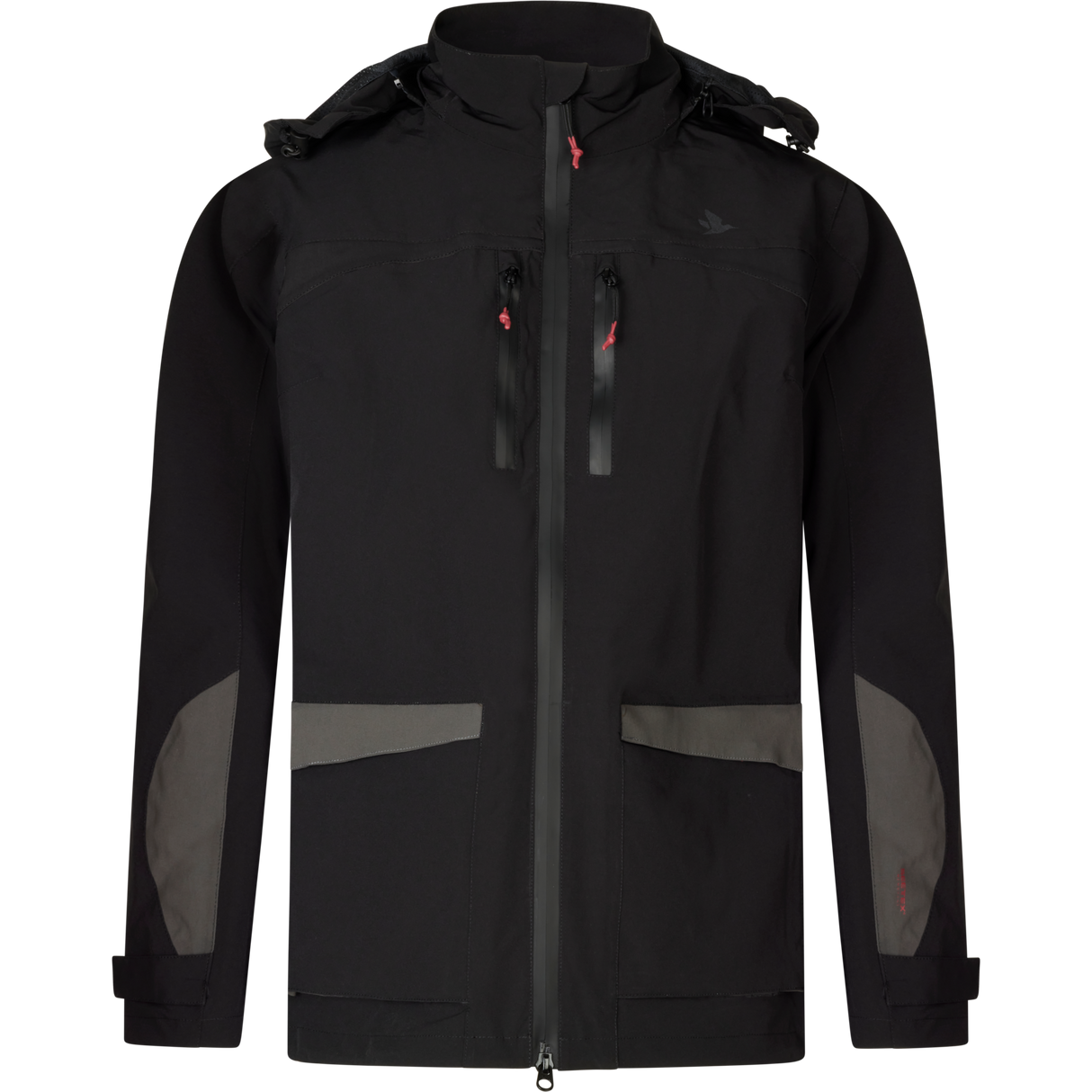 Dog Active Jacke für Damen - Meteorite - Seeland