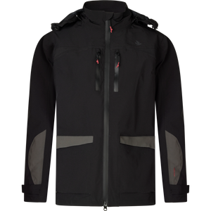 Dog Active Jacke für Damen - Meteorite - Seeland