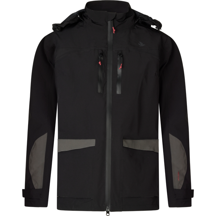 Dog Active Jacke Damen - Meteorite - Seeland