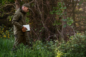 Key-Point Active II Jacke Pine green - Seeland