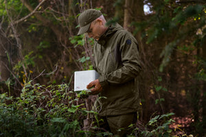 Key-Point Active II Jacke Pine green - Seeland