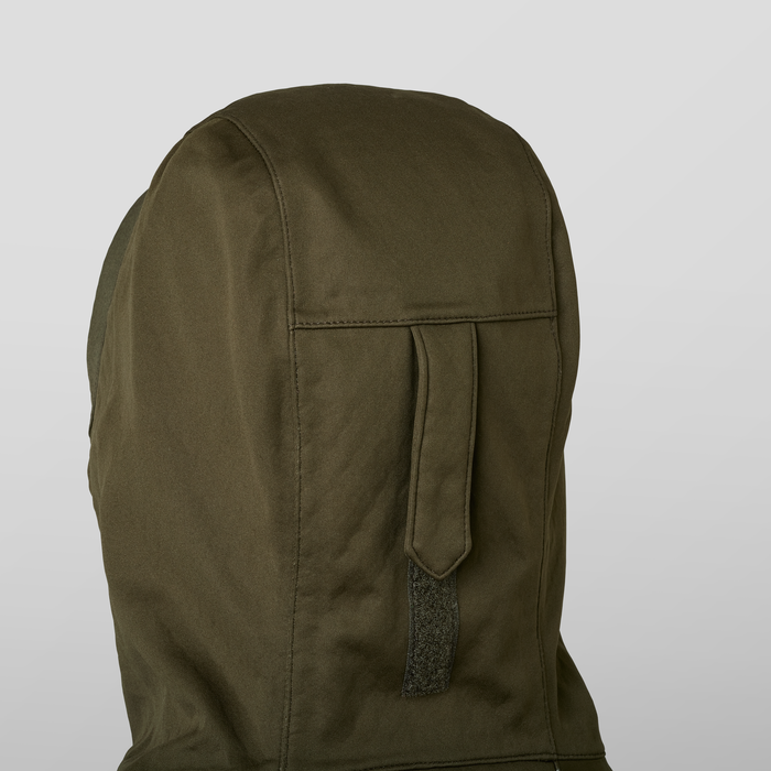 Hawker Shell II - Jacke Kieferngrün - Seeland