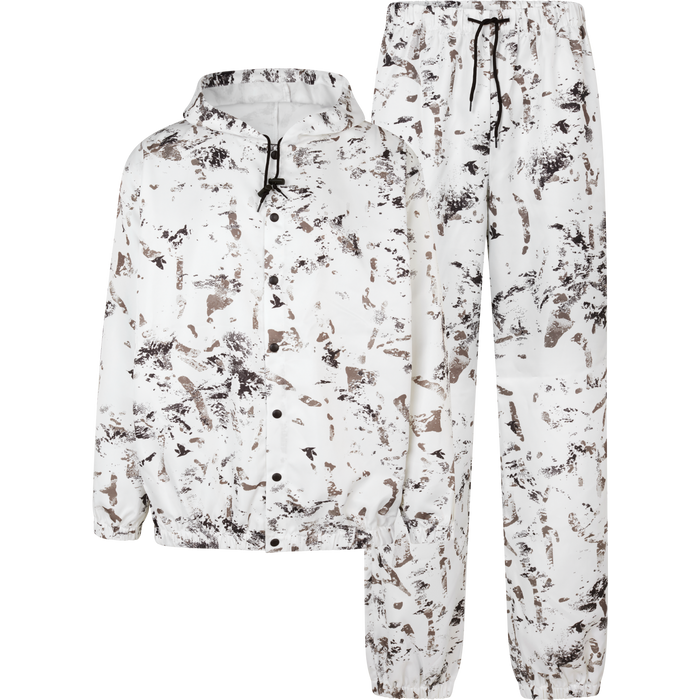 Winter-Camouflage-Set InVis weiß - Seeland