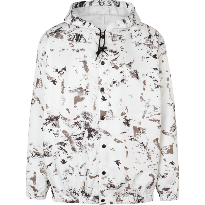 Winter-Camouflage-Set InVis weiß - Seeland
