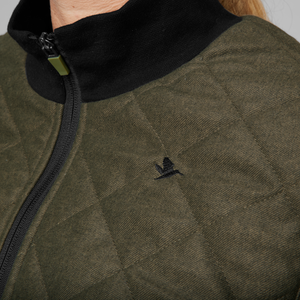 Maya Lady Einteiler Pine green melange - Seeland