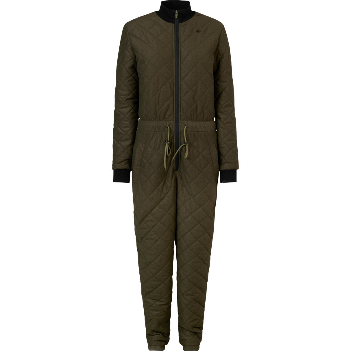 Maya Lady Einteiler Pine green melange - Seeland