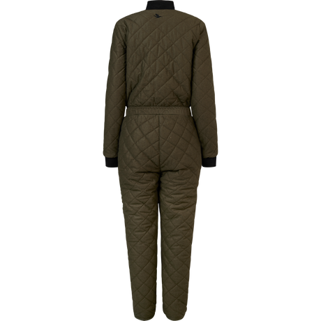 Maya Lady Einteiler Pine green melange - Seeland