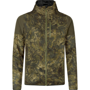 Cross Windbeater-Jacke InVis green - Seeland