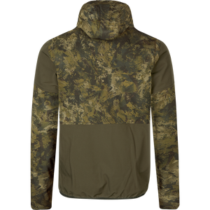Cross Windbeater-Jacke InVis green - Seeland