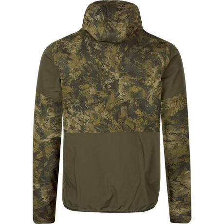 Cross Windbeater-Jacke InVis green - Seeland