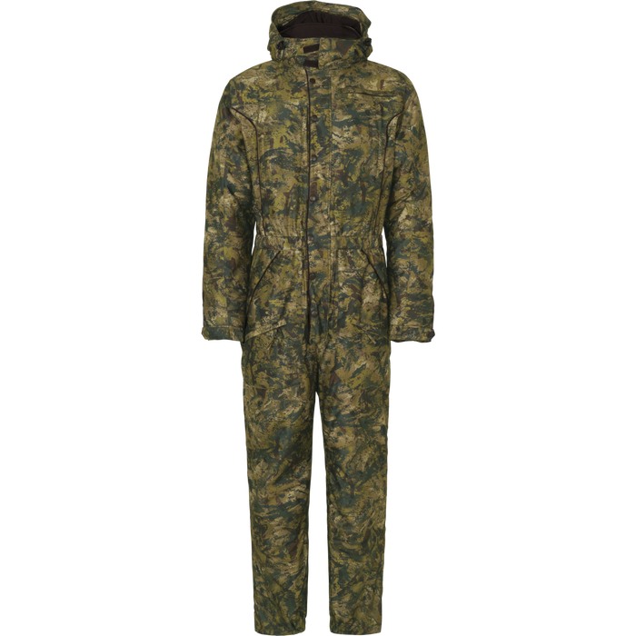 Outthere Camo Einteiler InVis grün - Seeland