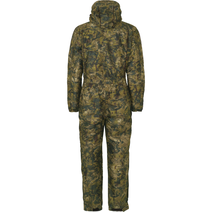 Outthere Camo Einteiler InVis grün - Seeland