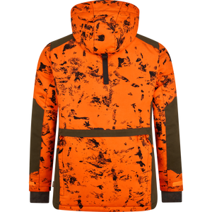 Helt Shield Jacke InVis orange blaze - Seeland